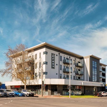 Quest Werribee Aparthotel Exterior photo