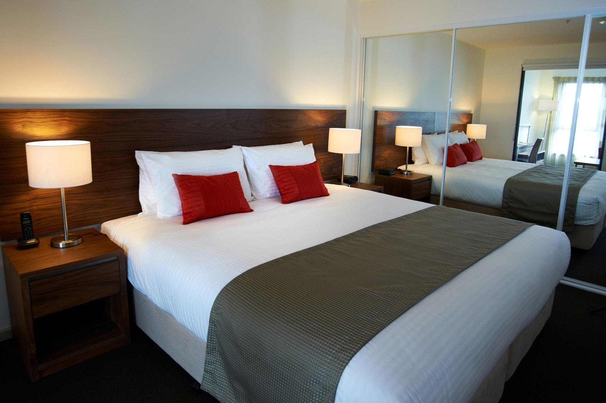 Quest Werribee Aparthotel Exterior photo