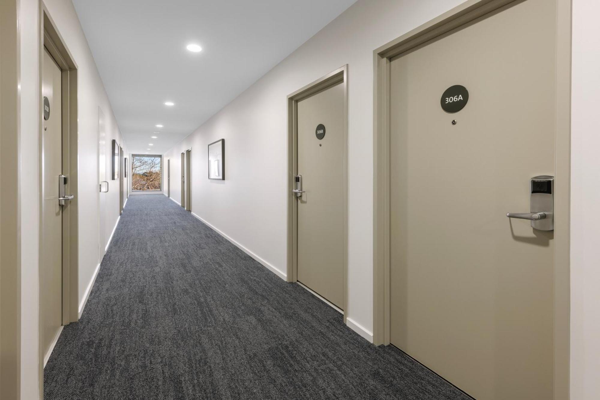 Quest Werribee Aparthotel Exterior photo