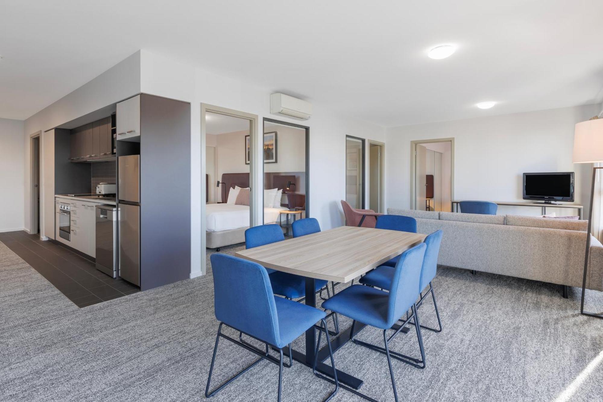 Quest Werribee Aparthotel Exterior photo