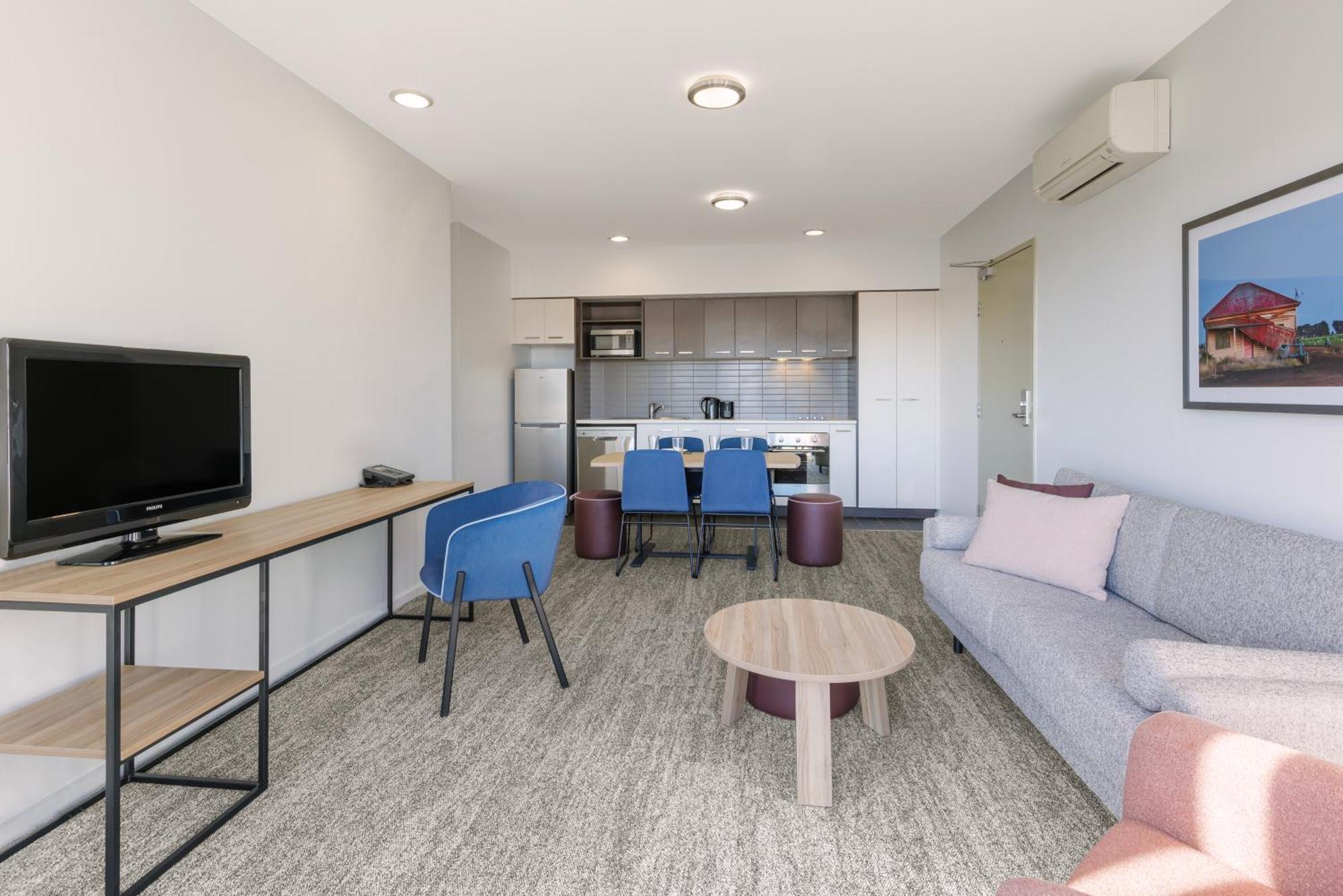 Quest Werribee Aparthotel Exterior photo