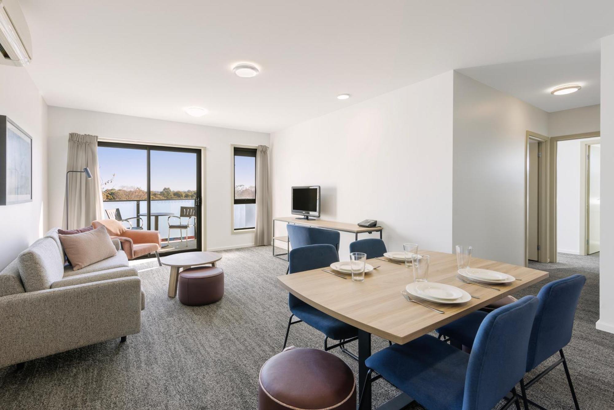 Quest Werribee Aparthotel Exterior photo