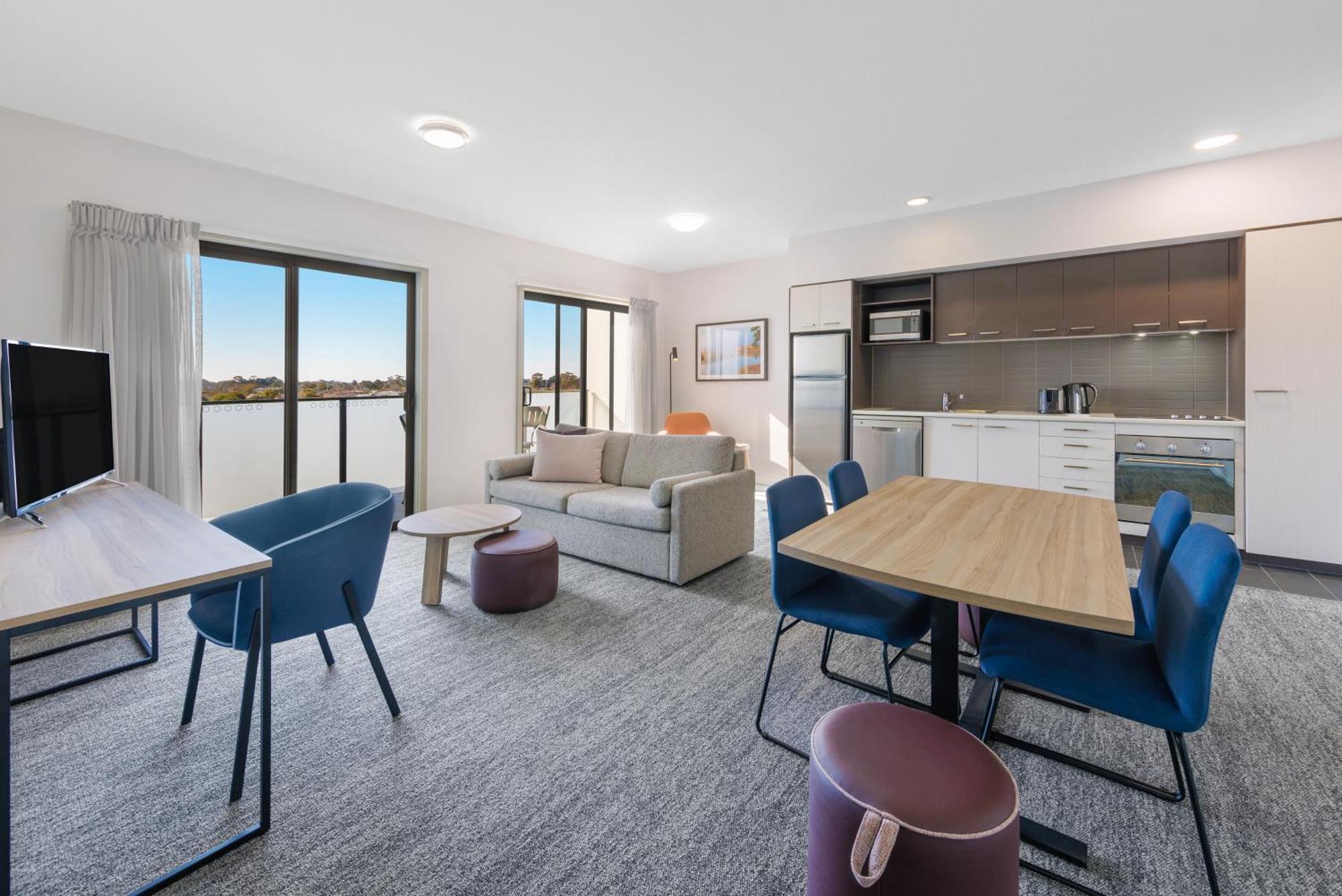 Quest Werribee Aparthotel Exterior photo