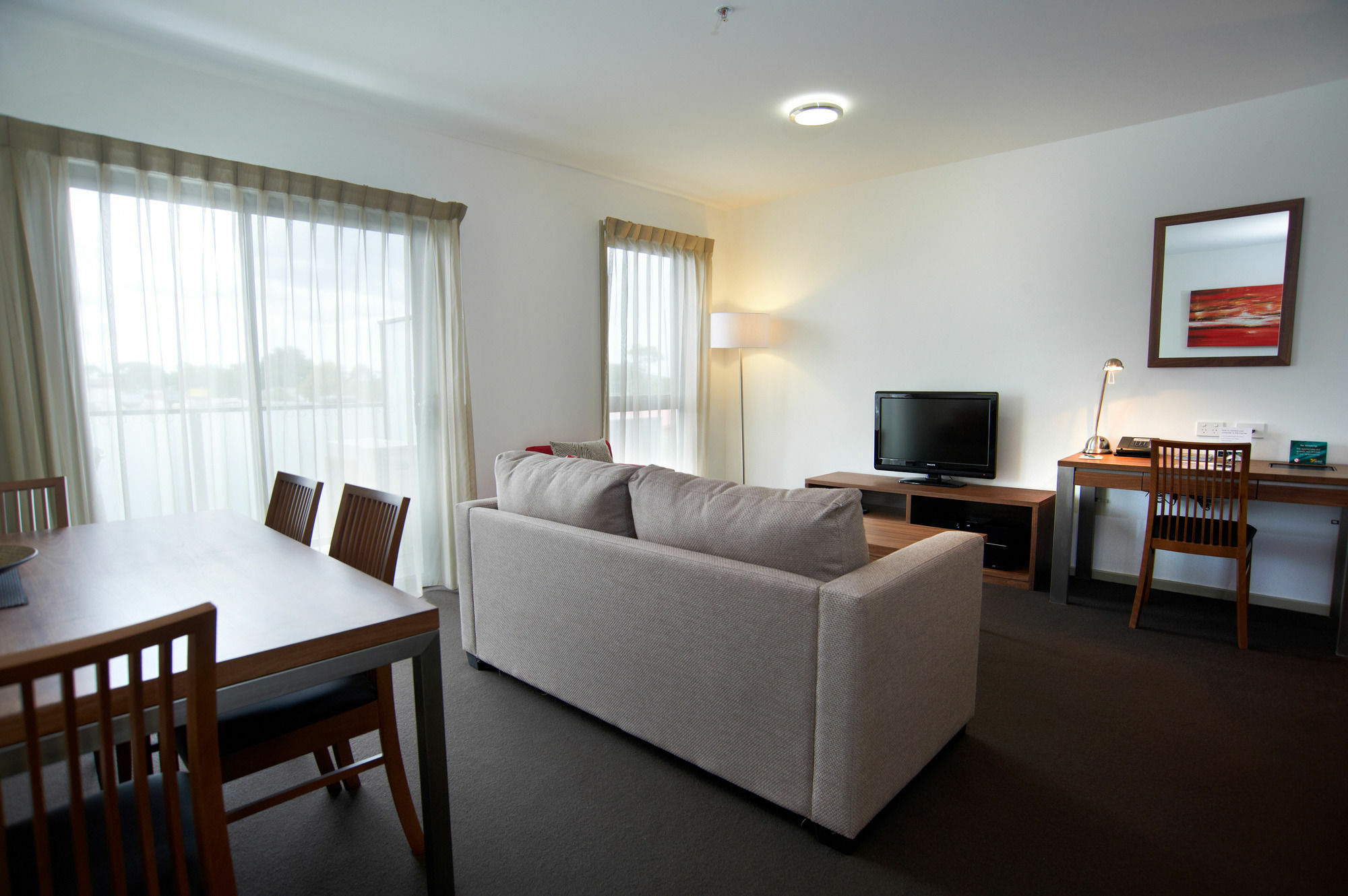 Quest Werribee Aparthotel Exterior photo