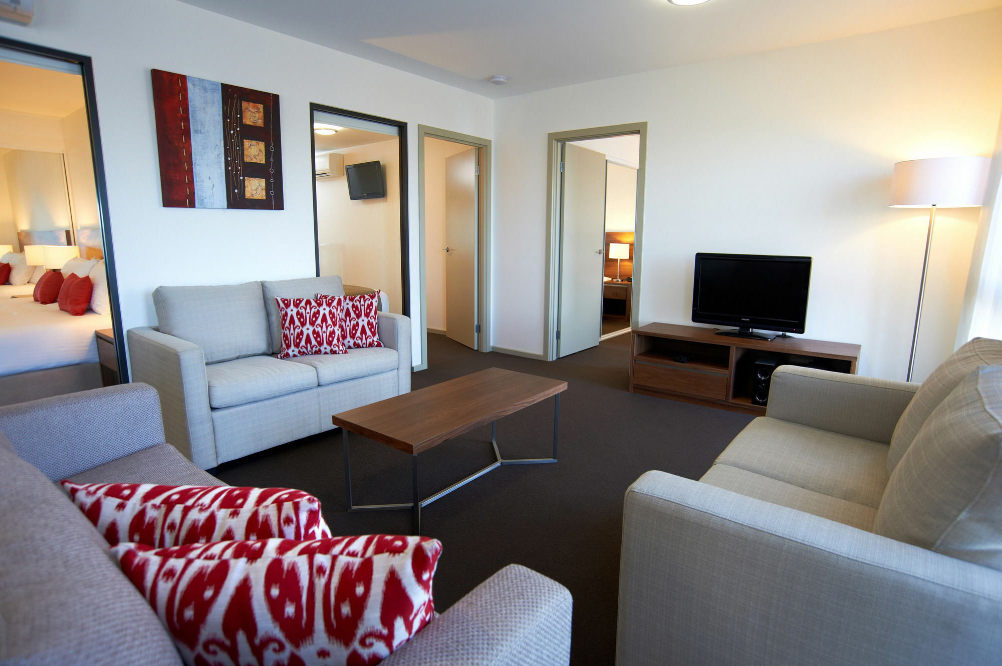 Quest Werribee Aparthotel Exterior photo