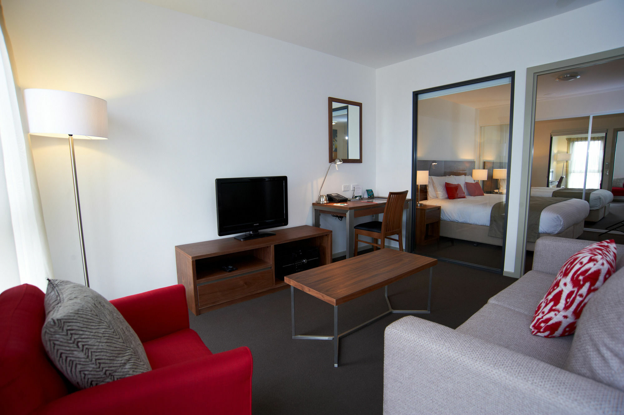 Quest Werribee Aparthotel Exterior photo