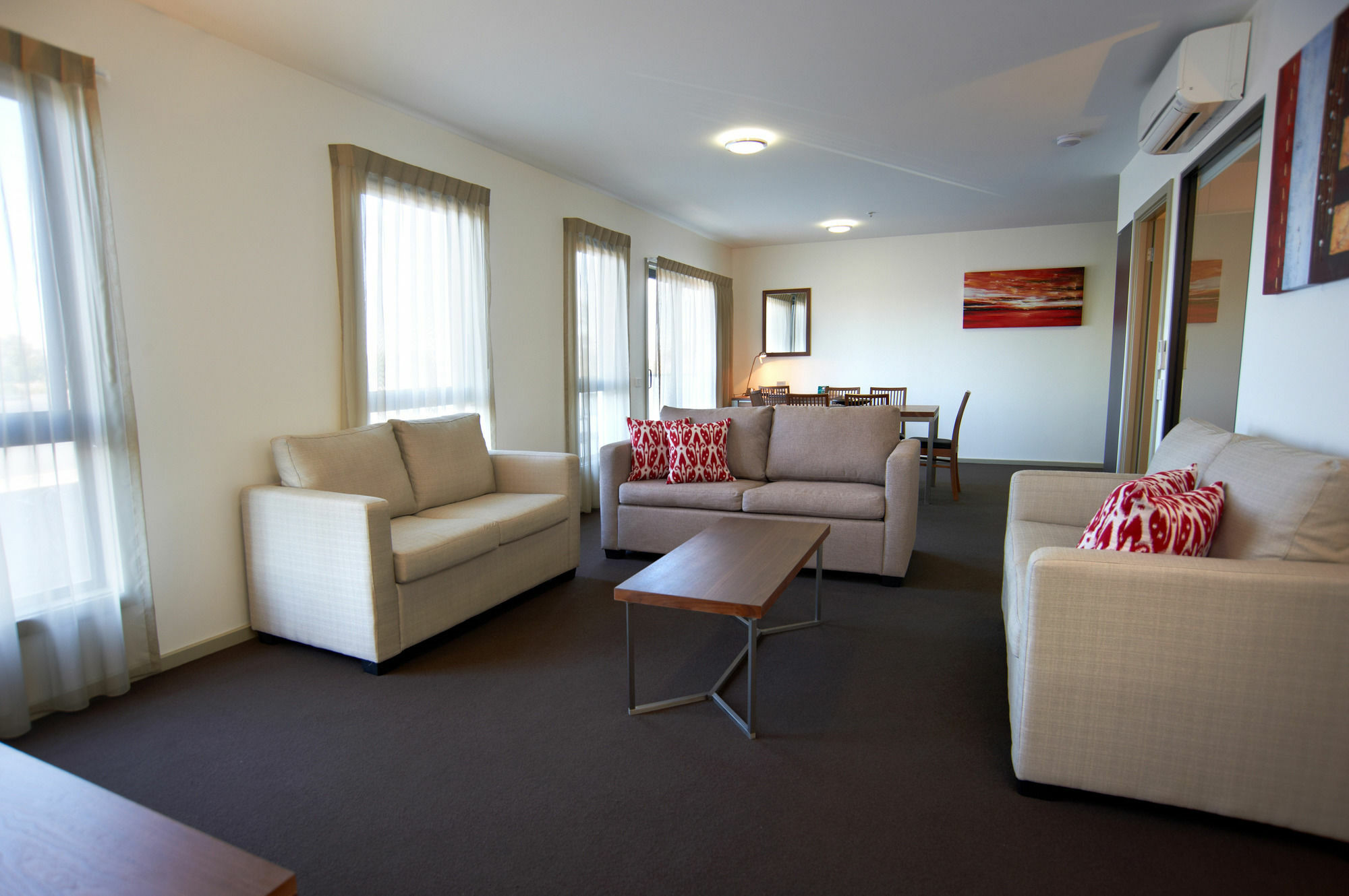 Quest Werribee Aparthotel Exterior photo